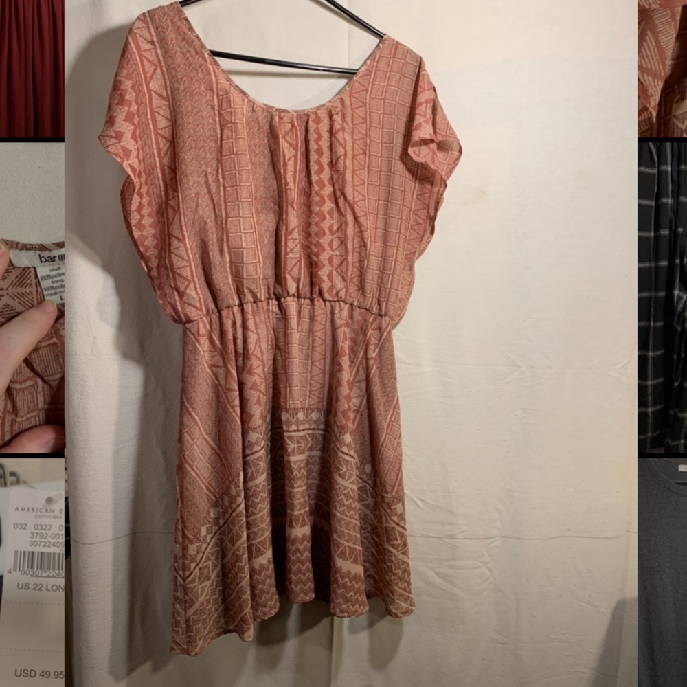 Dress - Picture 2 of 4